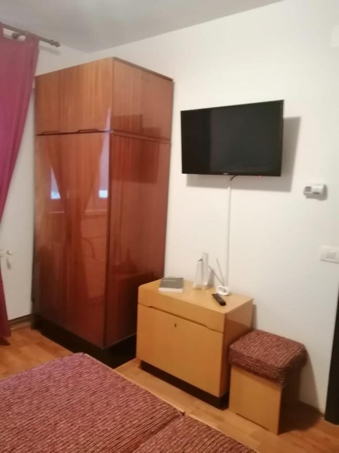 Apartment Valea Azugii Azuga Exterior foto